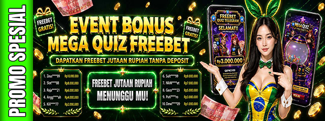Event Mega Quiz